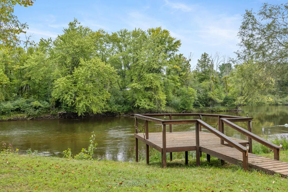 15070 Rapids Drive Hersey Township, MI 49639