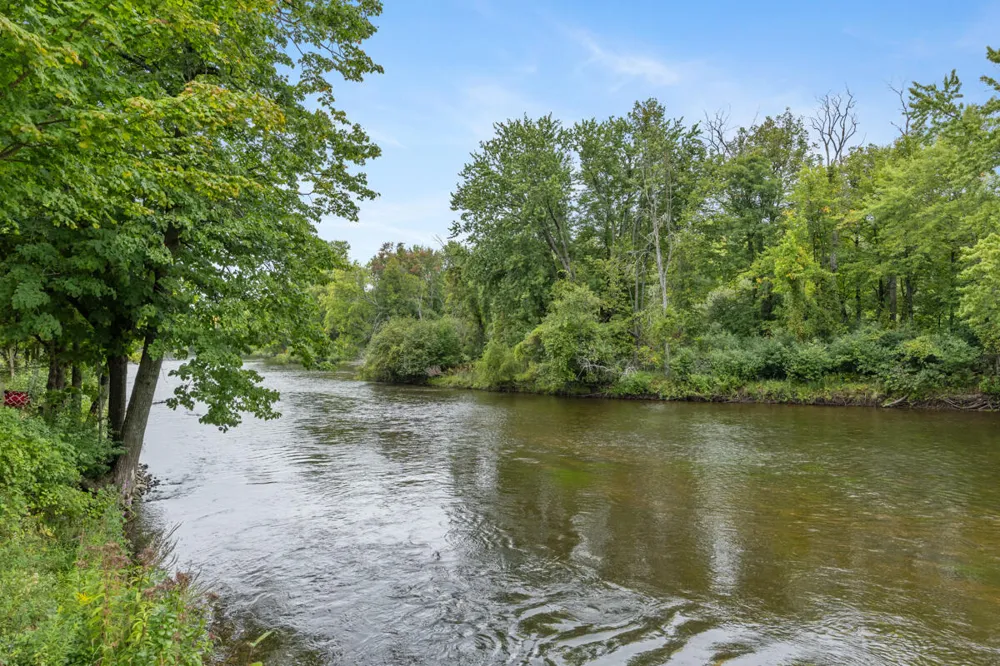 15070 Rapids Drive Hersey Township, MI 49639