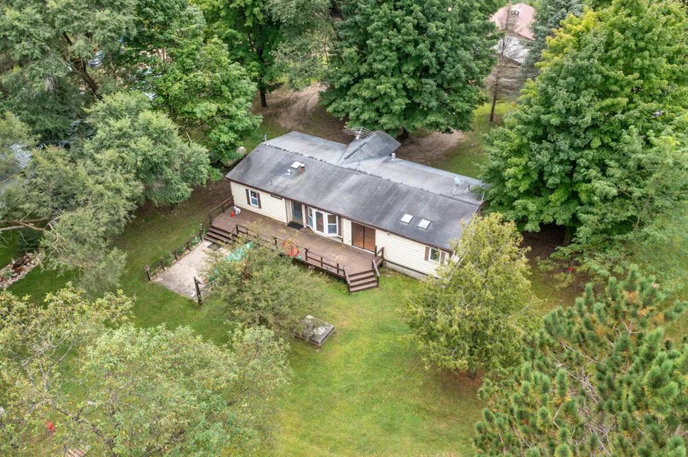 15070 Rapids Drive Hersey Township, MI 49639
