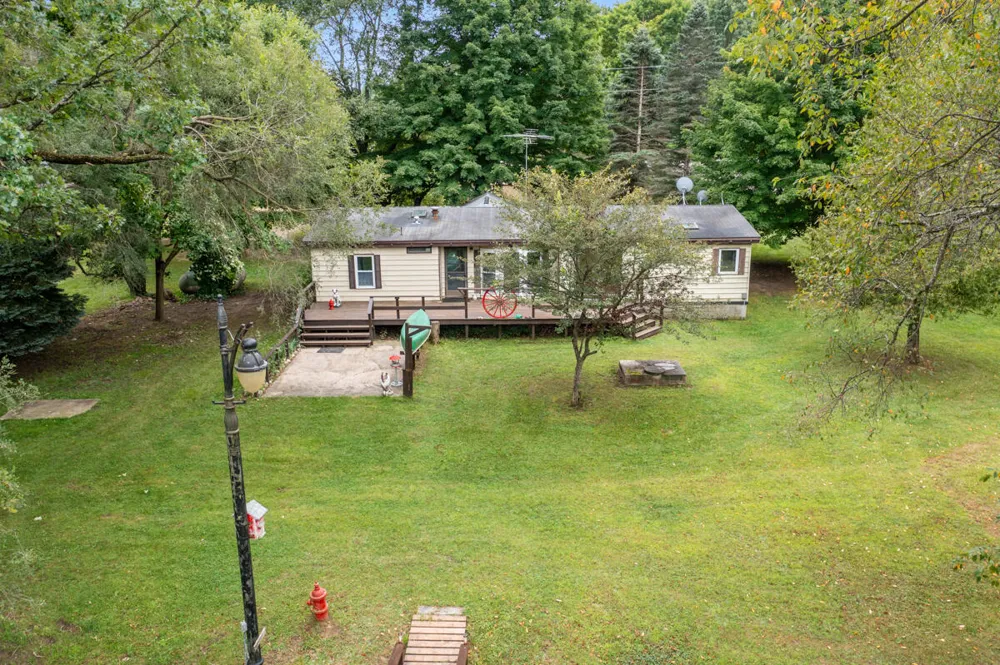 15070 Rapids Drive Hersey Township, MI 49639