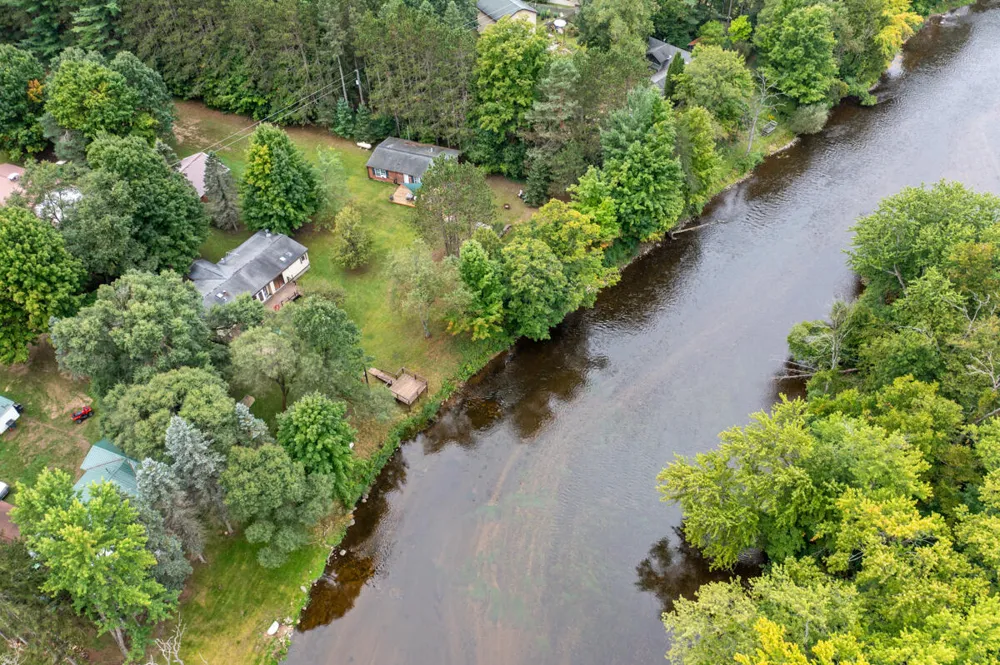 15070 Rapids Drive Hersey Township, MI 49639