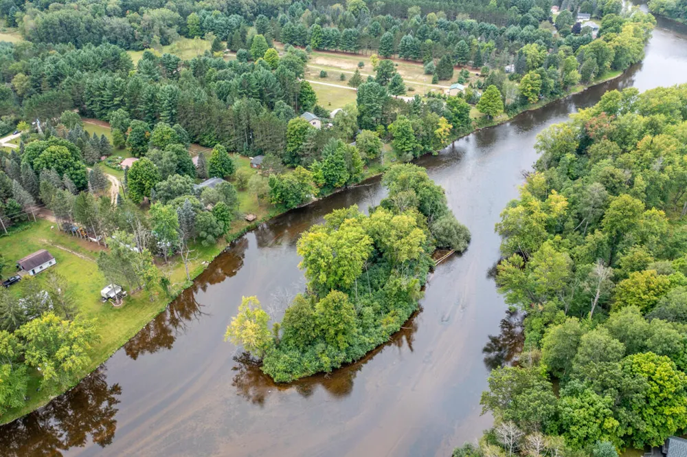 15070 Rapids Drive Hersey Township, MI 49639