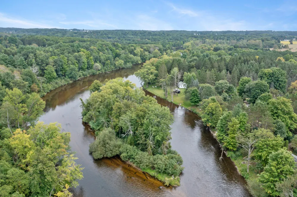 15070 Rapids Drive Hersey Township, MI 49639