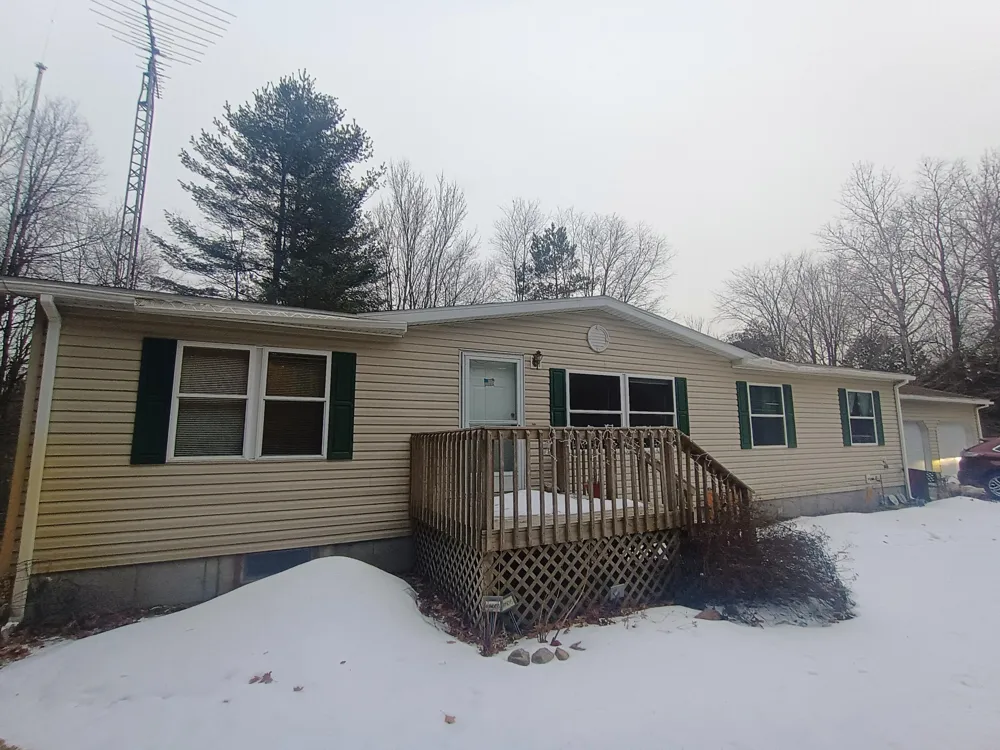 167 Mill Road Millbrook Township, MI 49310