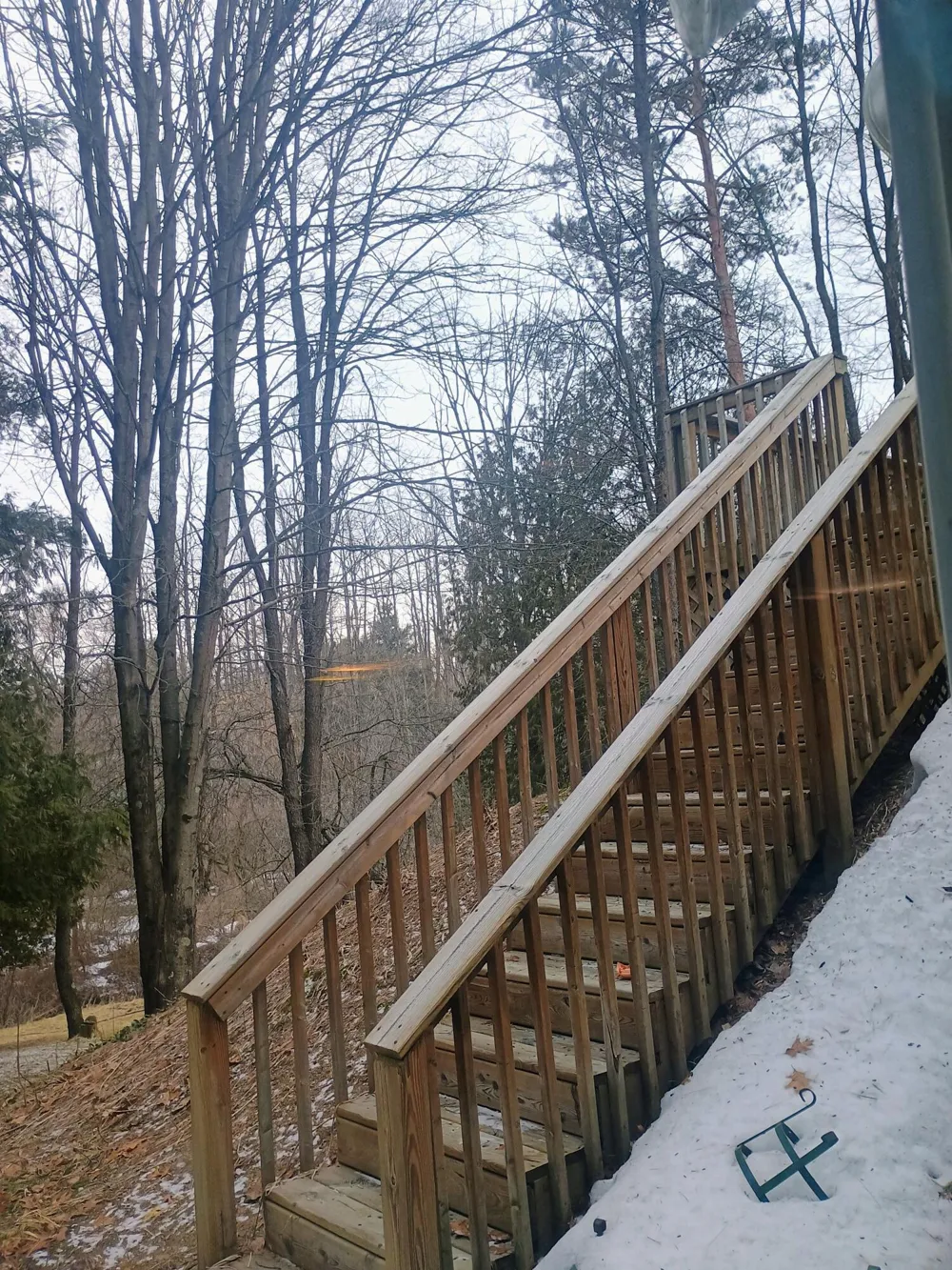167 Mill Road Millbrook Township, MI 49310