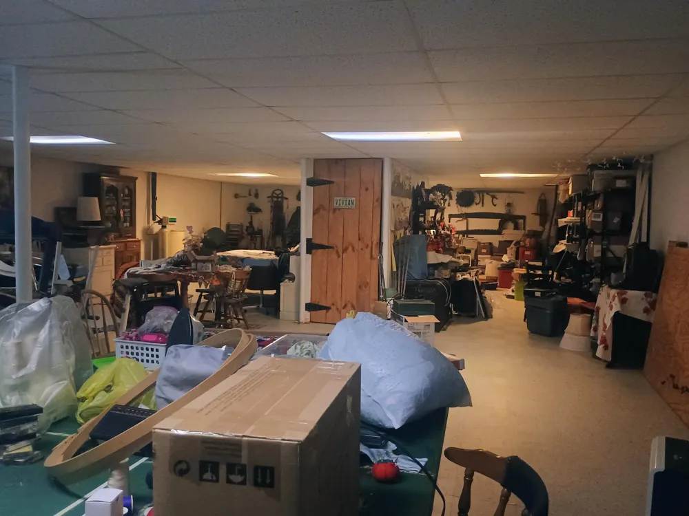 167 Mill Road Millbrook Township, MI 49310