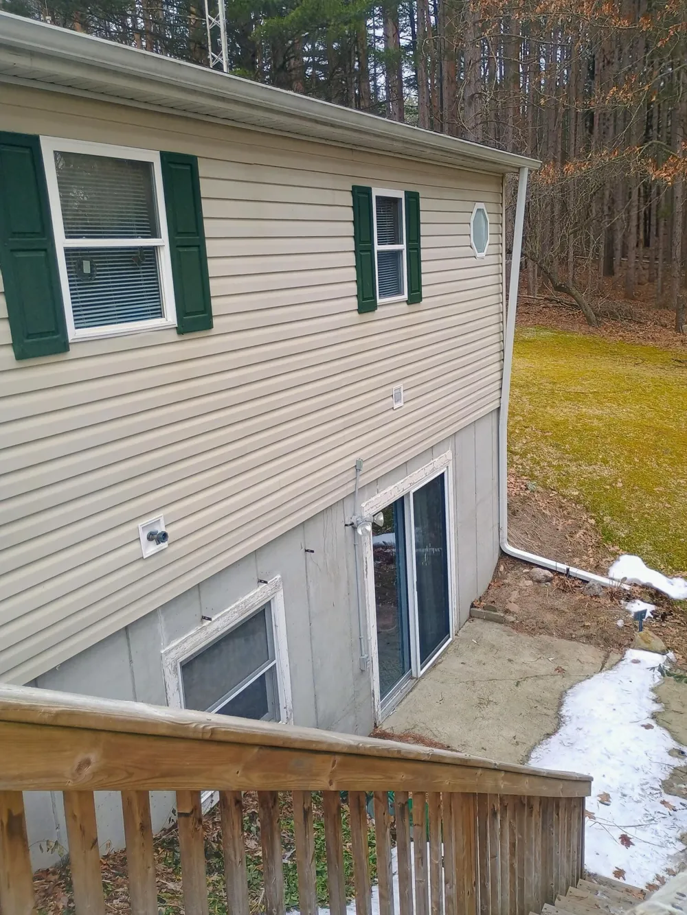 167 Mill Road Millbrook Township, MI 49310