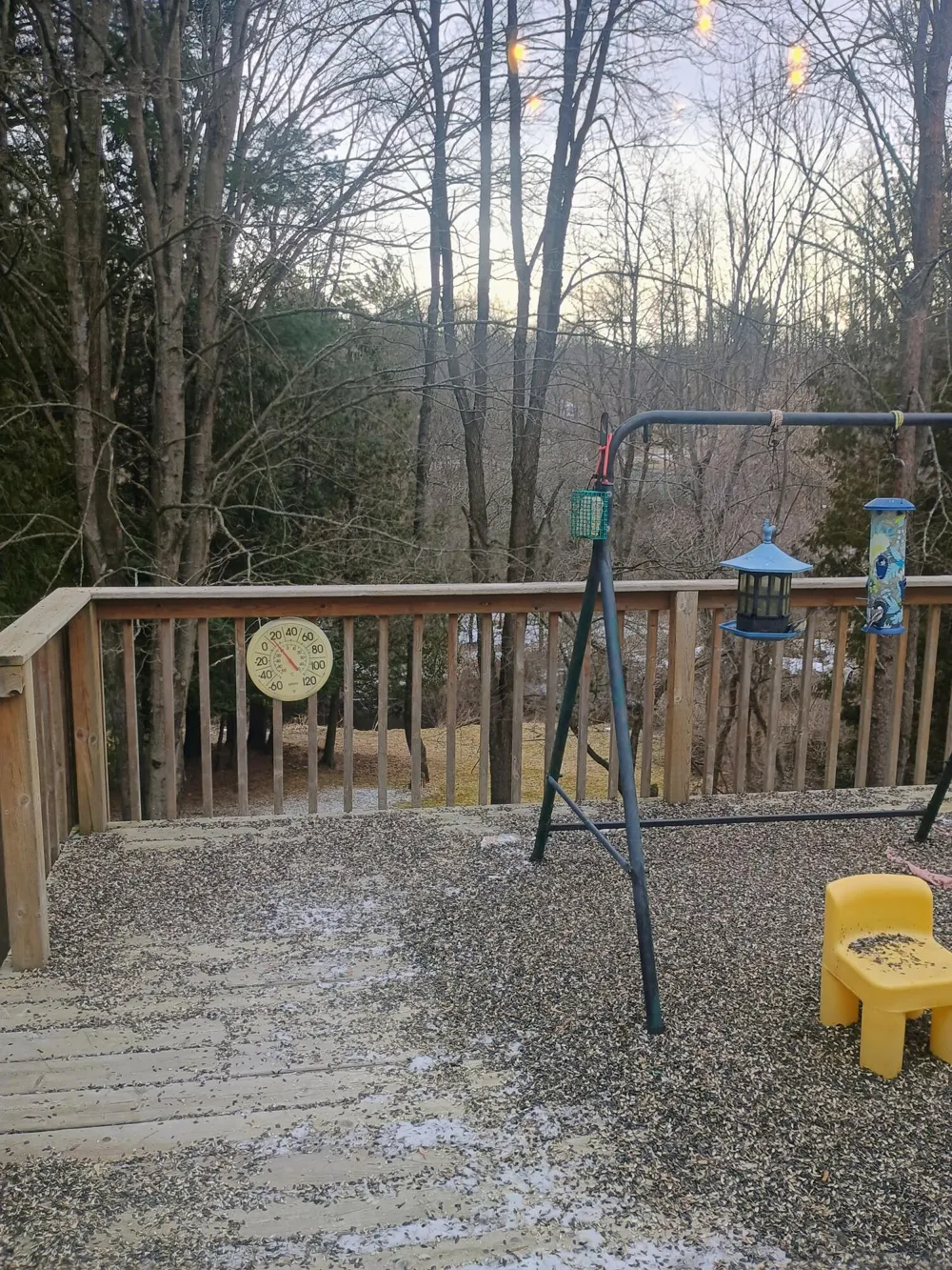 167 Mill Road Millbrook Township, MI 49310