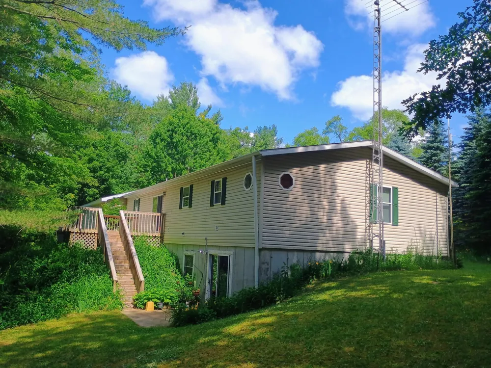 167 Mill Road Millbrook Township, MI 49310