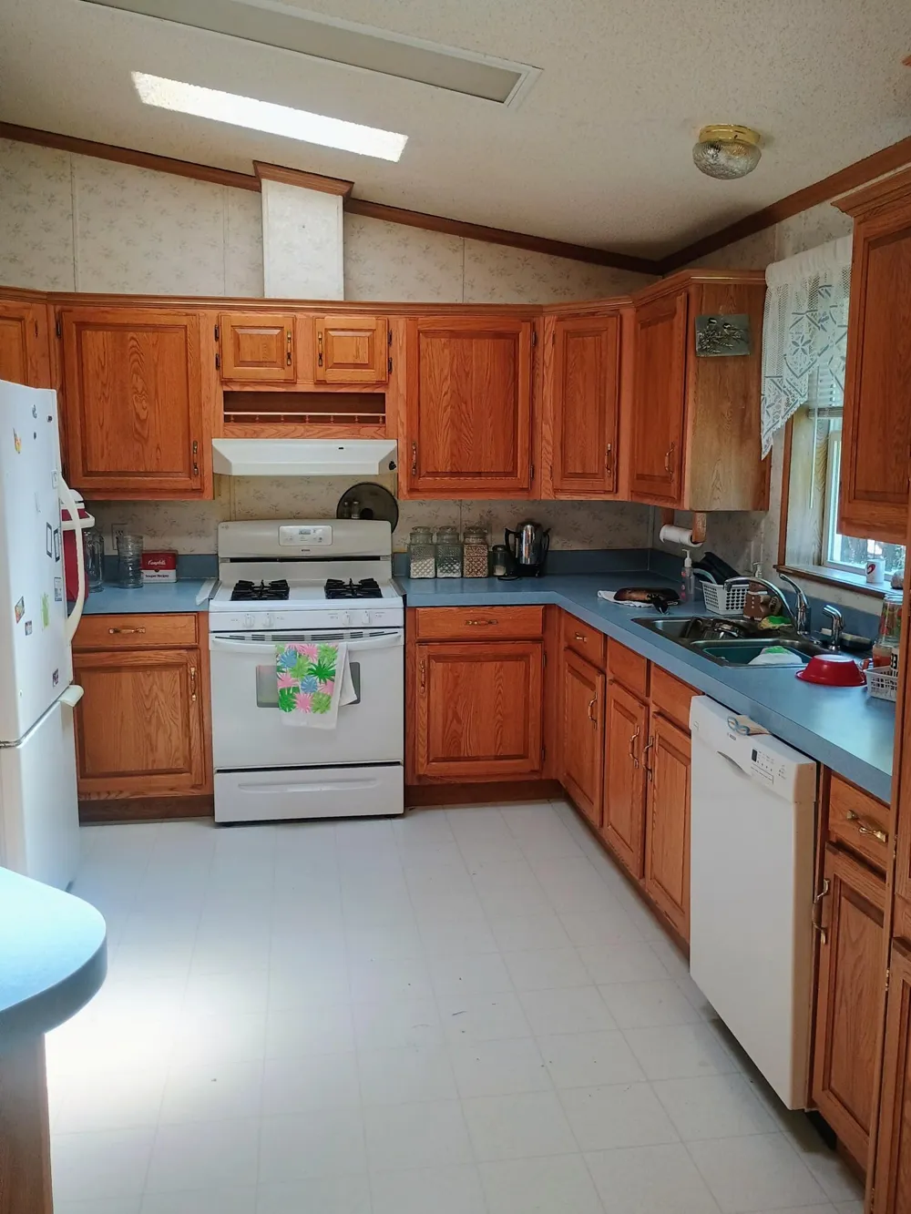 167 Mill Road Millbrook Township, MI 49310