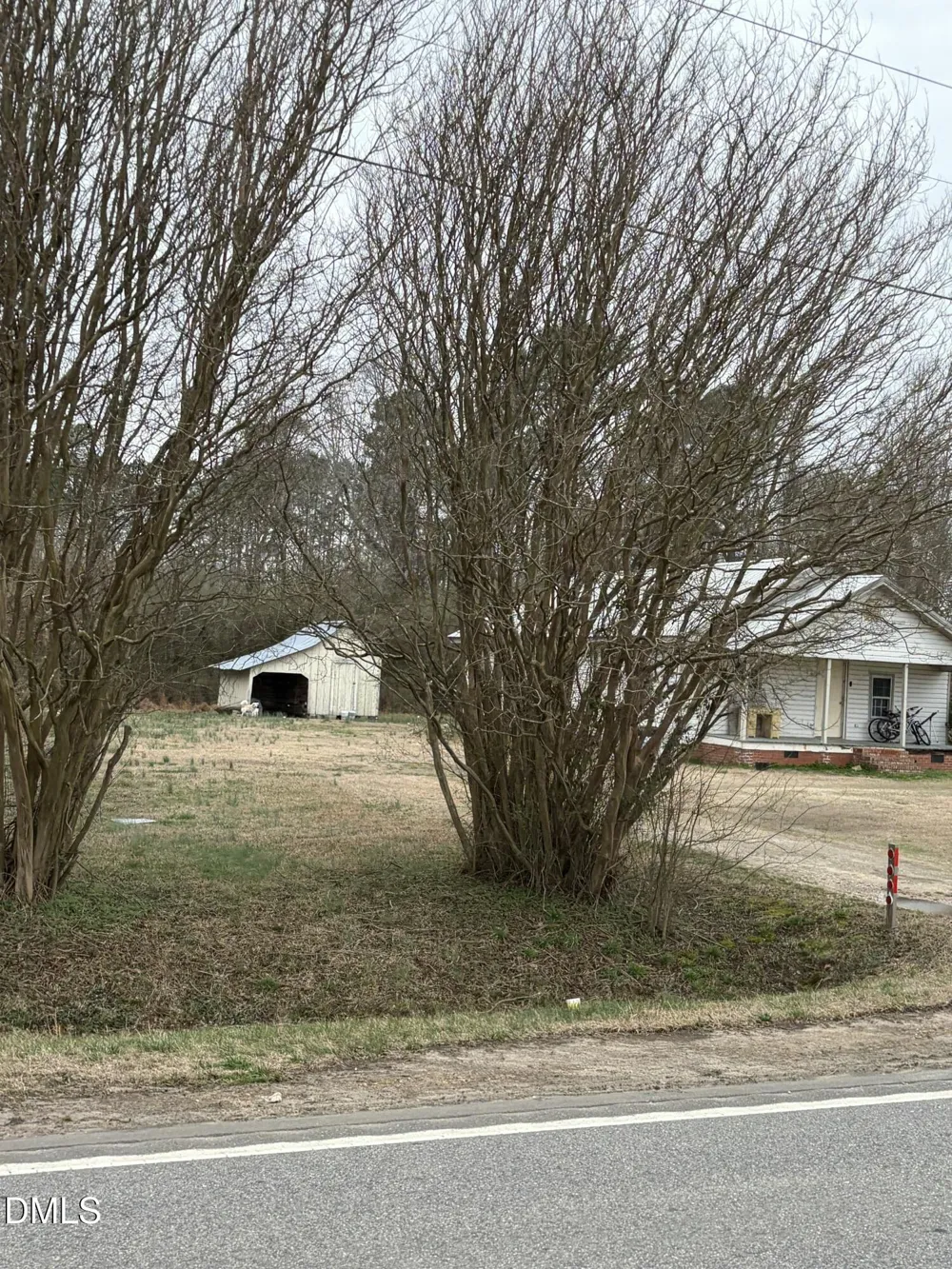 1130 Us 401 S Lillington, NC 27546
