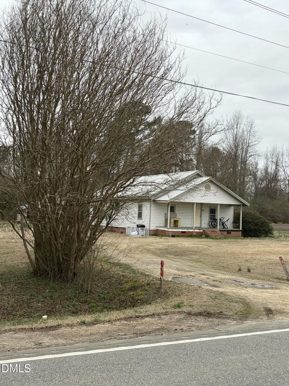 1130 Us 401 S Lillington, NC 27546