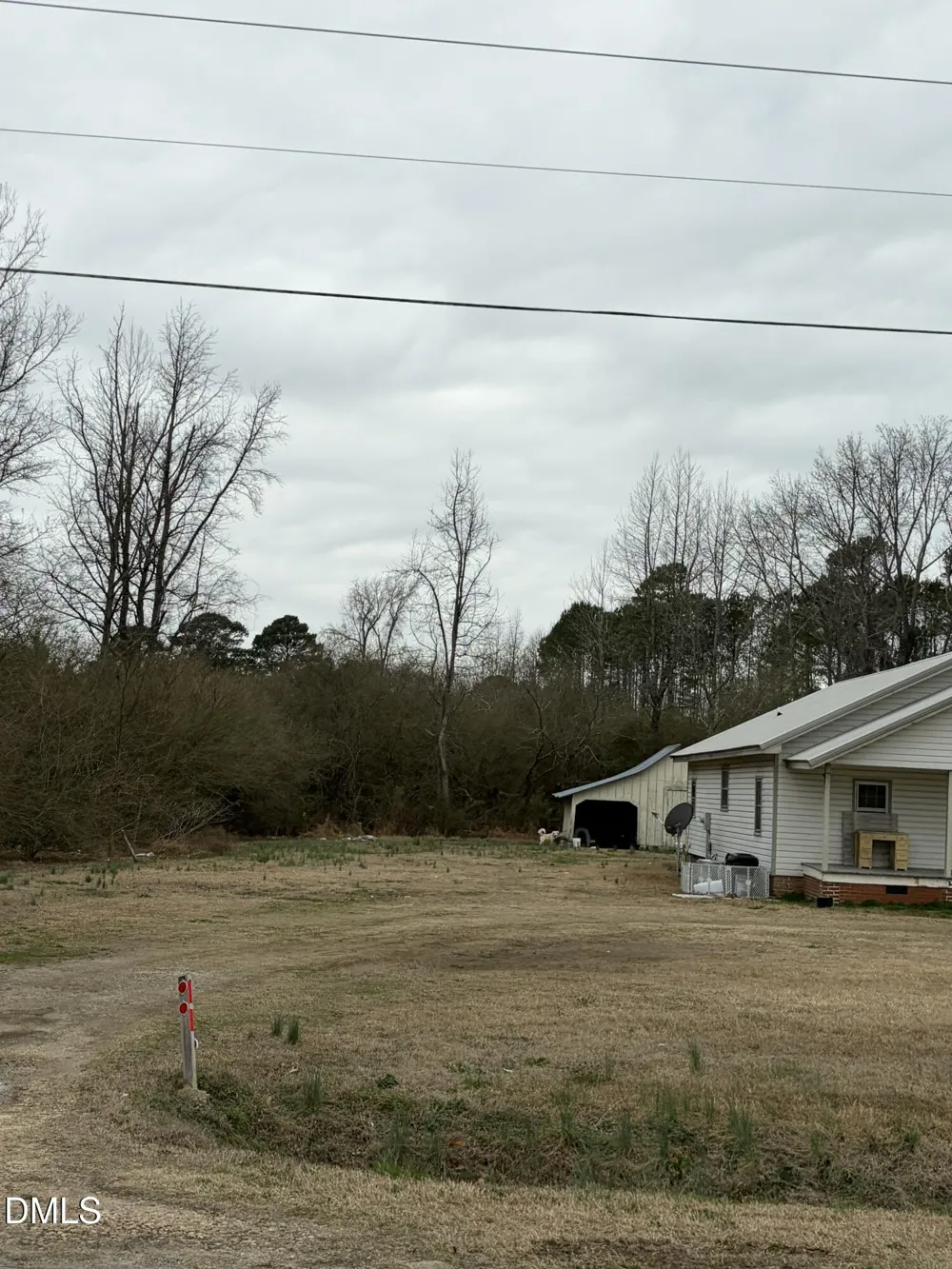 1130 Us 401 S Lillington, NC 27546