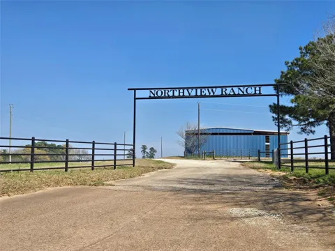 Northview Trail