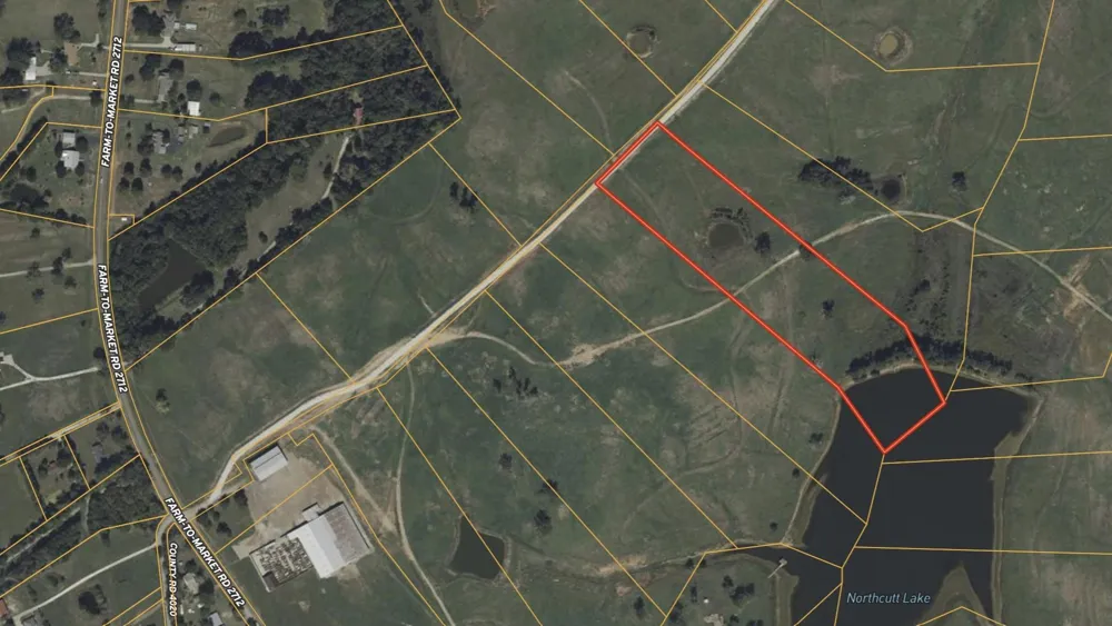 Northview Trail Crockett, TX 75835
