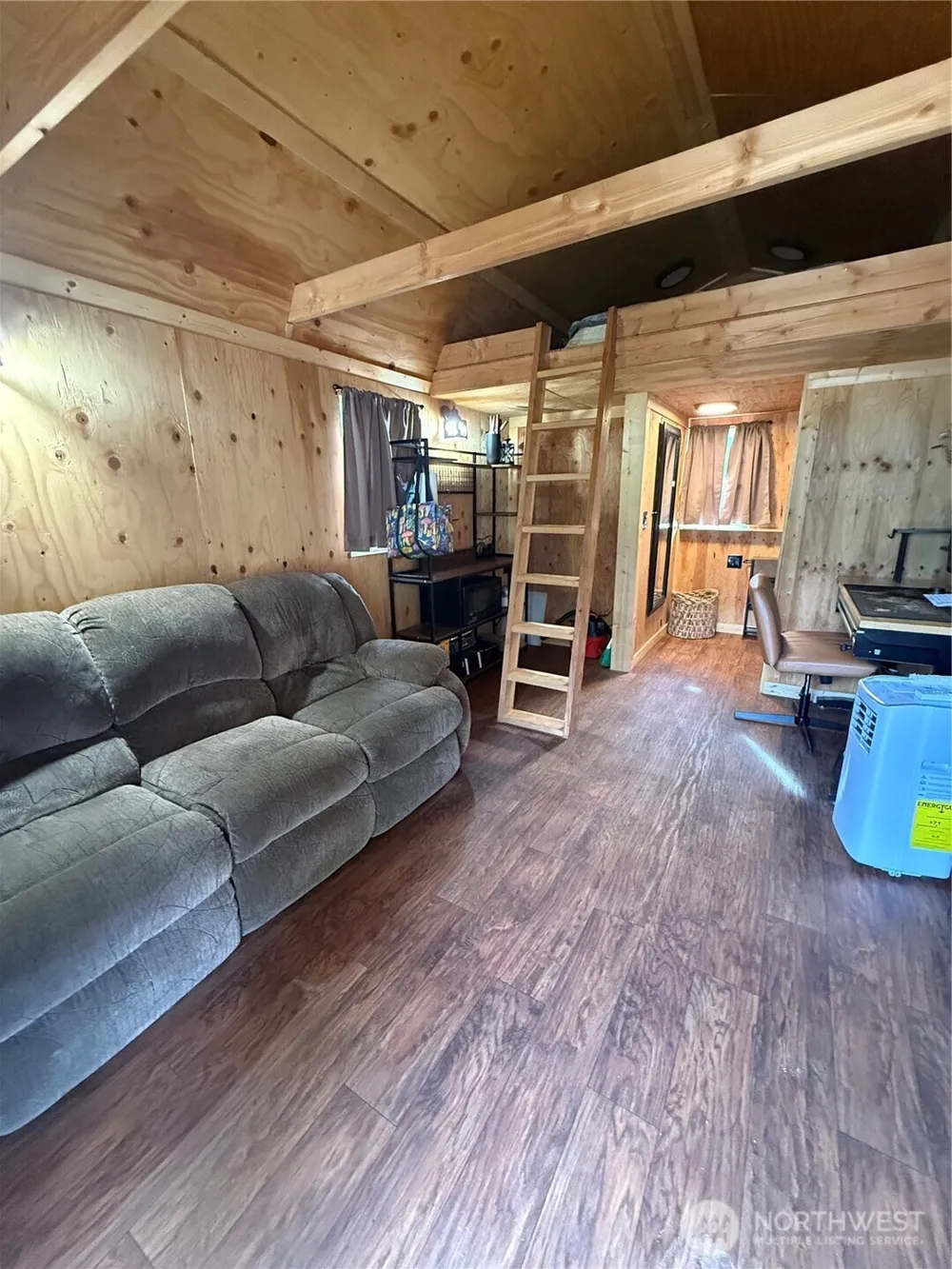 1102 Cline Road Randle, WA 98937