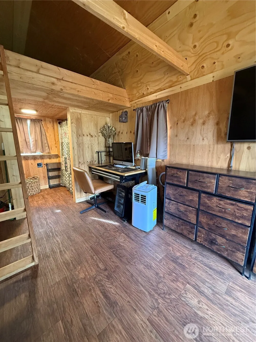 1102 Cline Road Randle, WA 98937