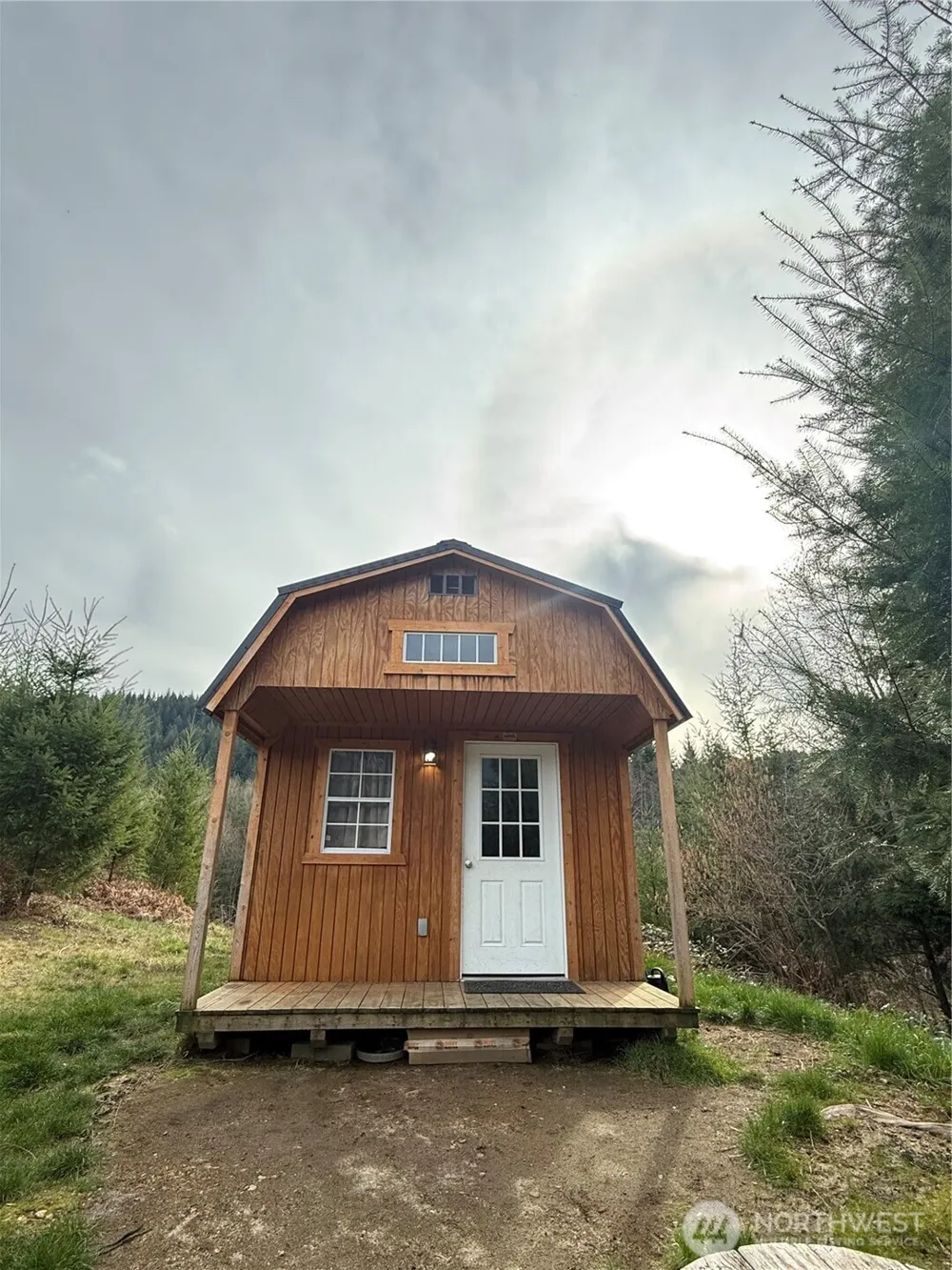 1102 Cline Road Randle, WA 98937