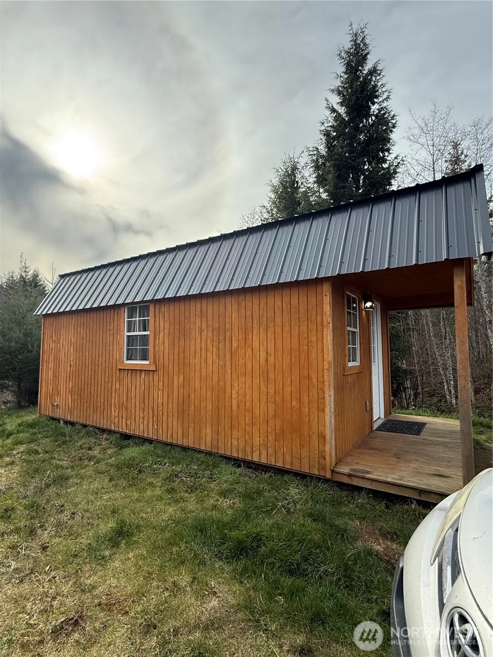 1102 Cline Road Randle, WA 98937
