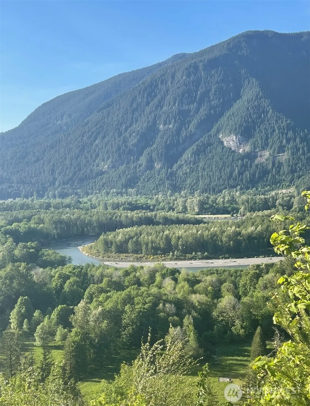 1102 Cline Road Randle, WA 98937
