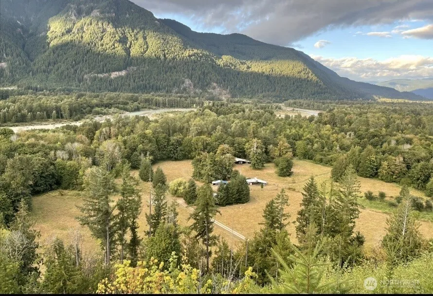 1102 Cline Road Randle, WA 98937
