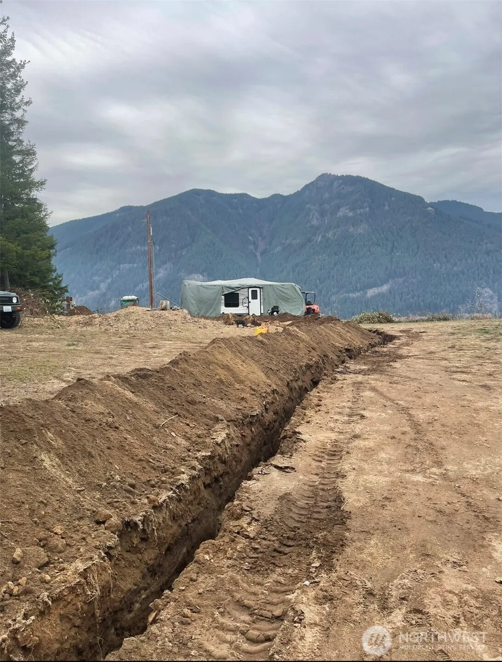 1102 Cline Road Randle, WA 98937