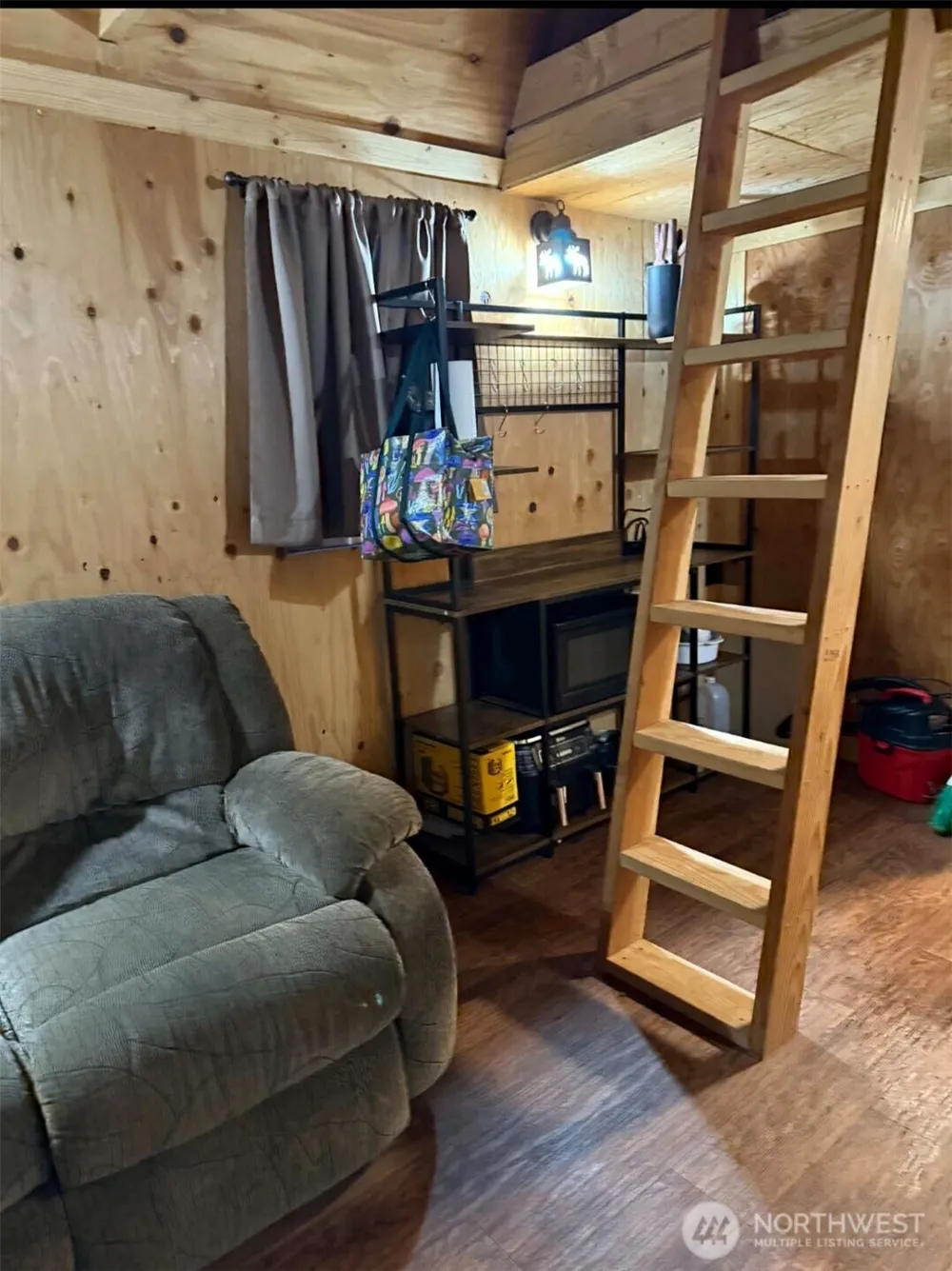 1102 Cline Road Randle, WA 98937