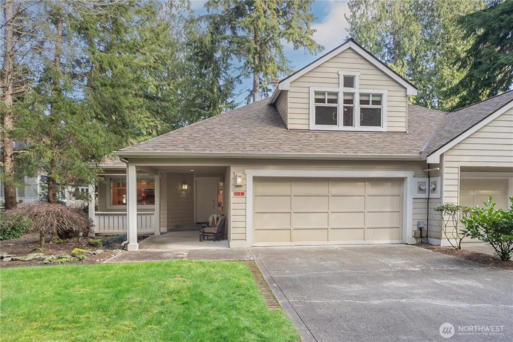 21 S Keel Way #A Port Ludlow, WA 98365