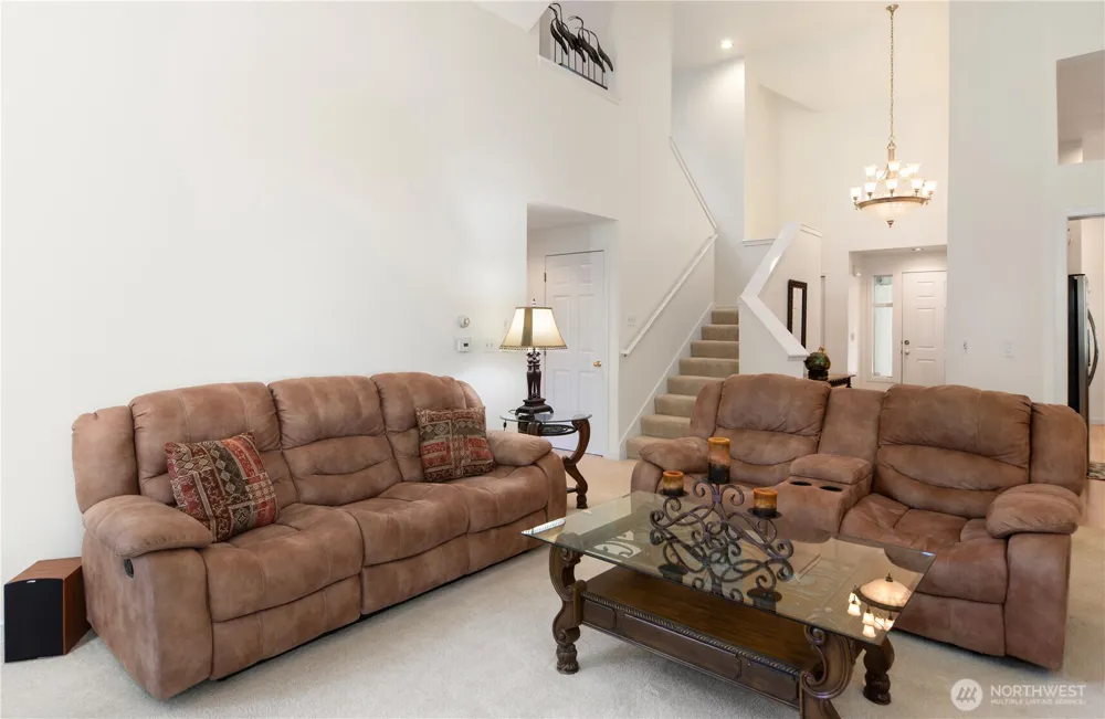 21 S Keel Way #A Port Ludlow, WA 98365