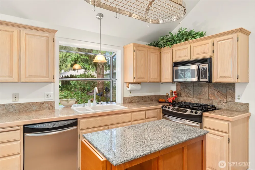 21 S Keel Way #A Port Ludlow, WA 98365