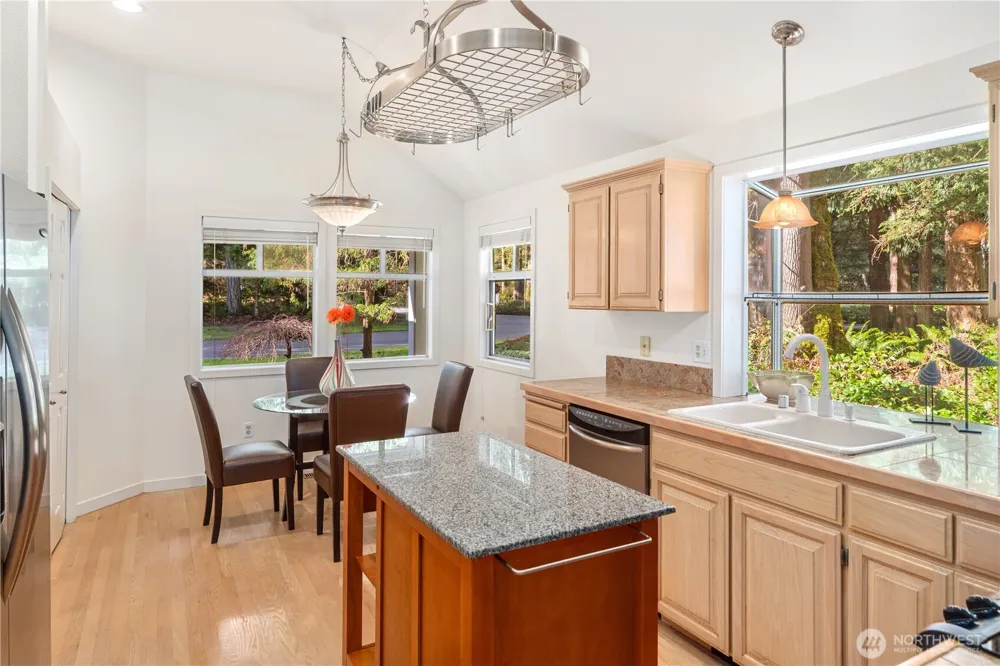 21 S Keel Way #A Port Ludlow, WA 98365