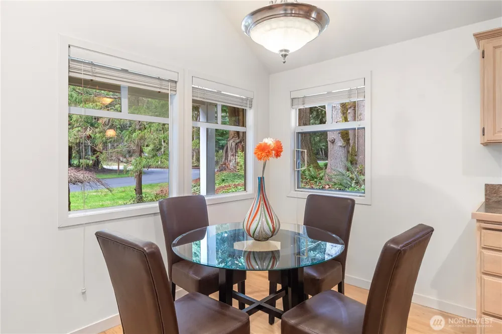 21 S Keel Way #A Port Ludlow, WA 98365