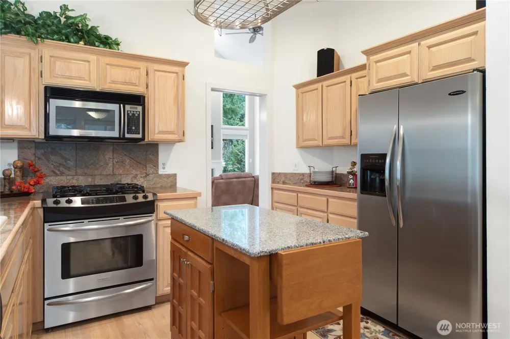 21 S Keel Way #A Port Ludlow, WA 98365