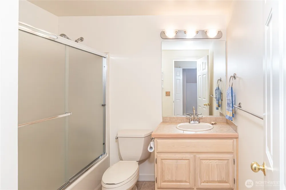 21 S Keel Way #A Port Ludlow, WA 98365