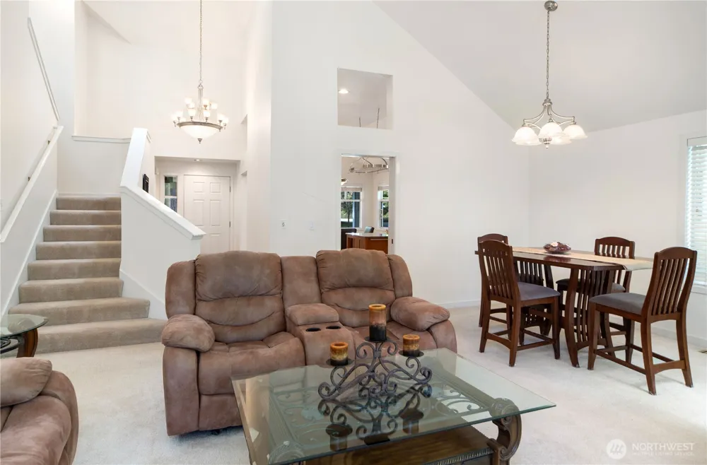 21 S Keel Way #A Port Ludlow, WA 98365
