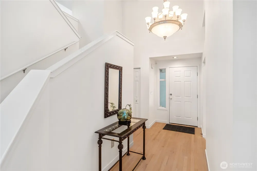 21 S Keel Way #A Port Ludlow, WA 98365