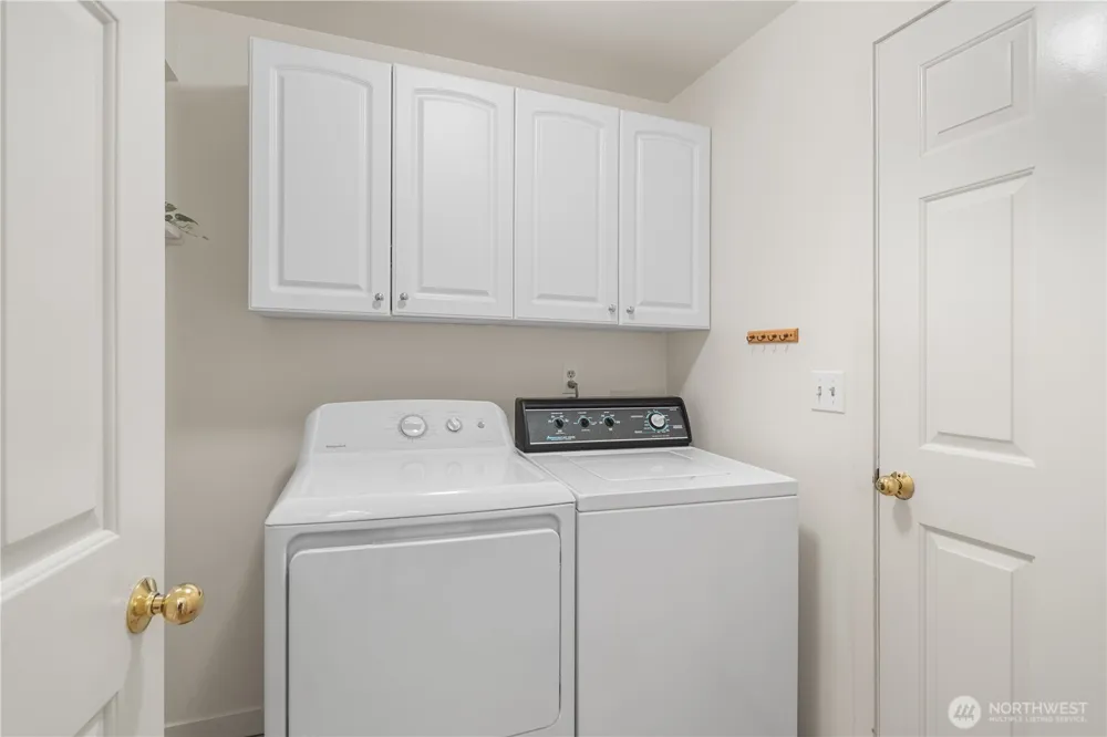 21 S Keel Way #A Port Ludlow, WA 98365