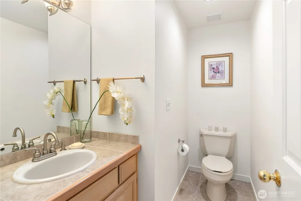 21 S Keel Way #A Port Ludlow, WA 98365