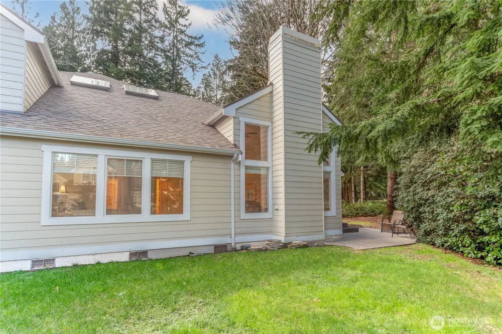 21 S Keel Way #A Port Ludlow, WA 98365