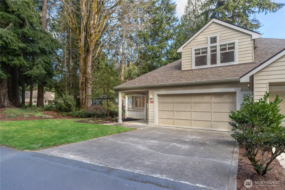 21 S Keel Way #A Port Ludlow, WA 98365