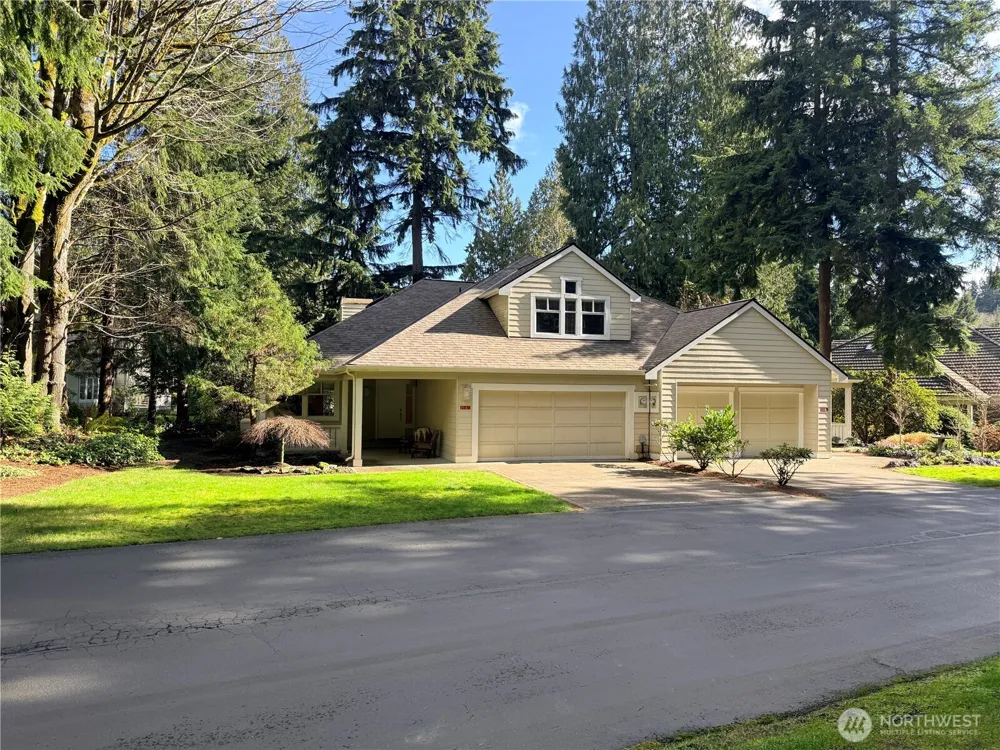 21 S Keel Way #A Port Ludlow, WA 98365