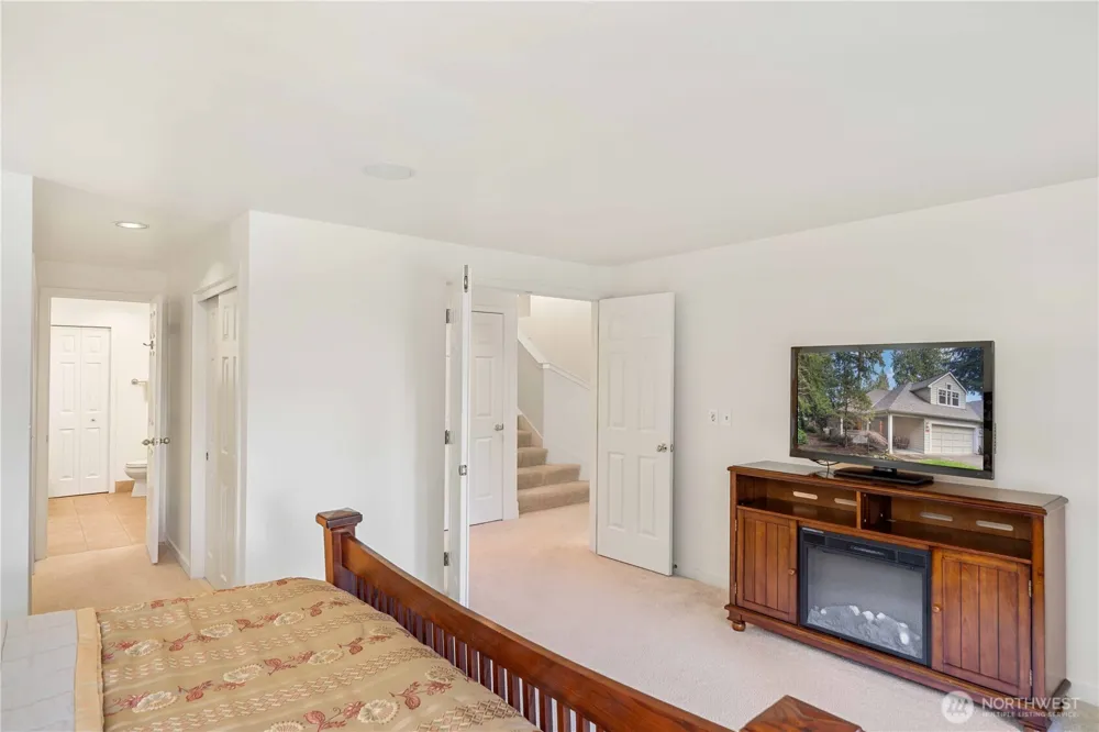 21 S Keel Way #A Port Ludlow, WA 98365