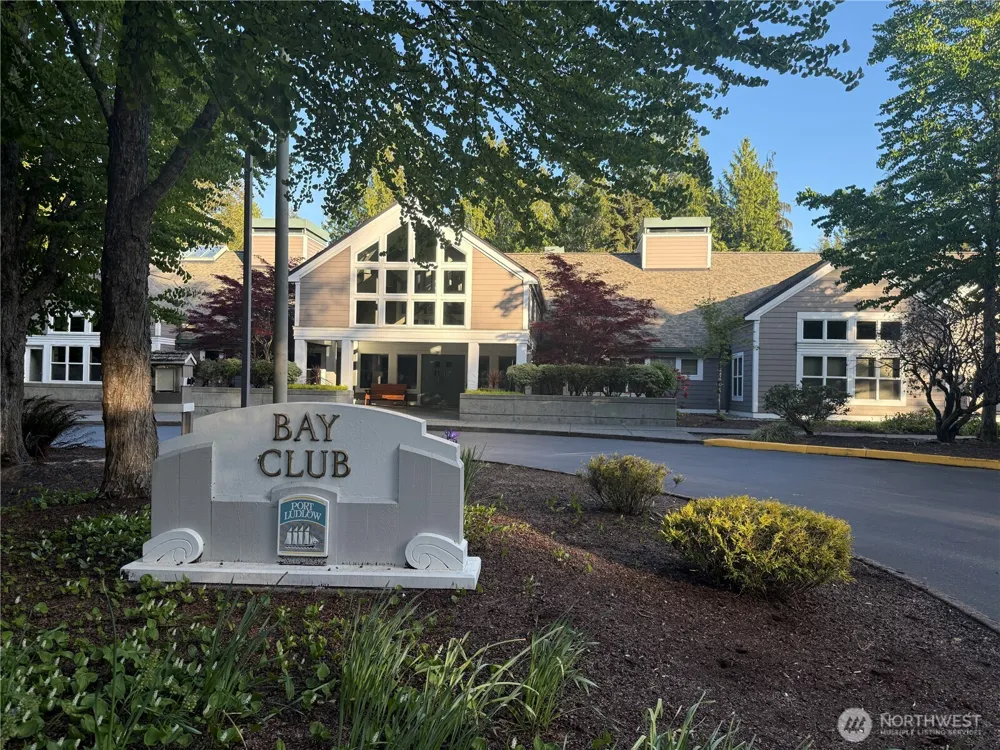 21 S Keel Way #A Port Ludlow, WA 98365