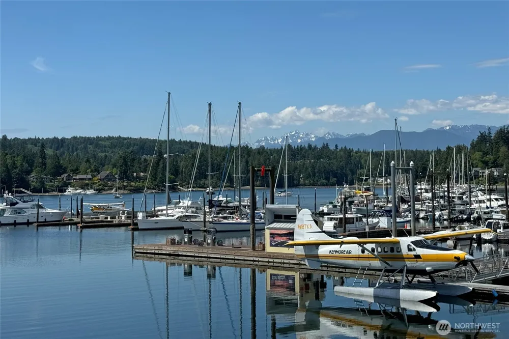 21 S Keel Way #A Port Ludlow, WA 98365