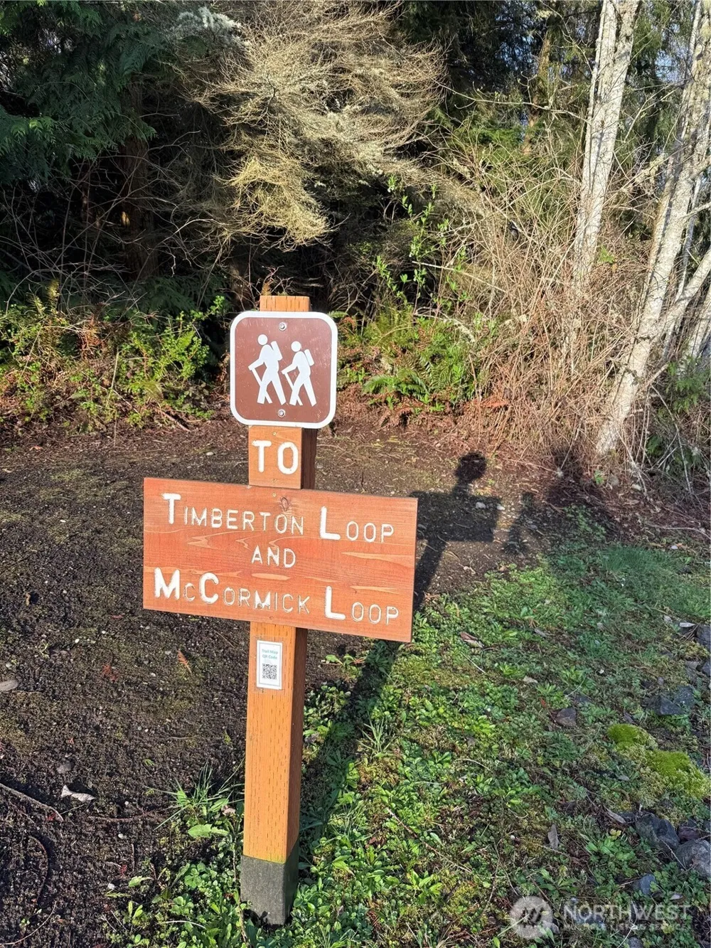 21 S Keel Way #A Port Ludlow, WA 98365