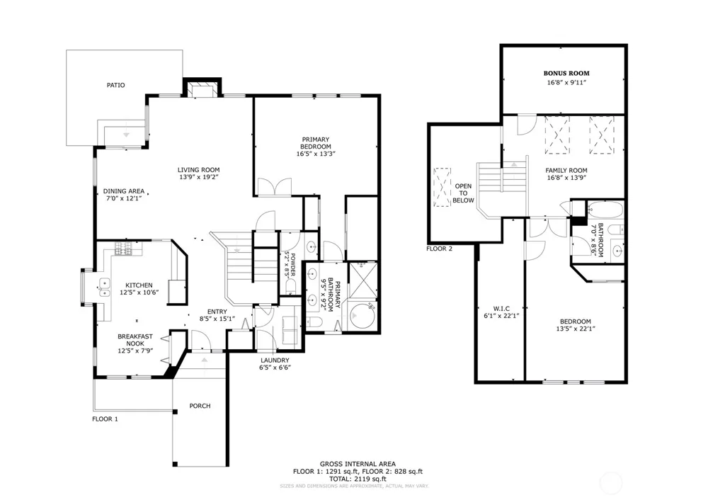 21 S Keel Way #A Port Ludlow, WA 98365