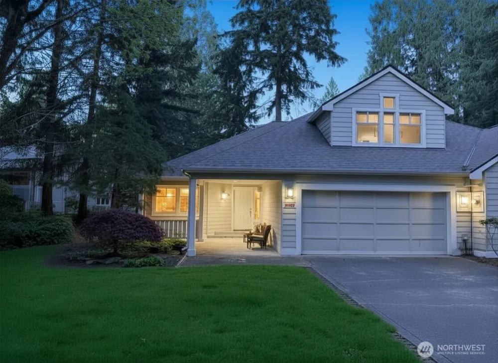 21 S Keel Way #A Port Ludlow, WA 98365