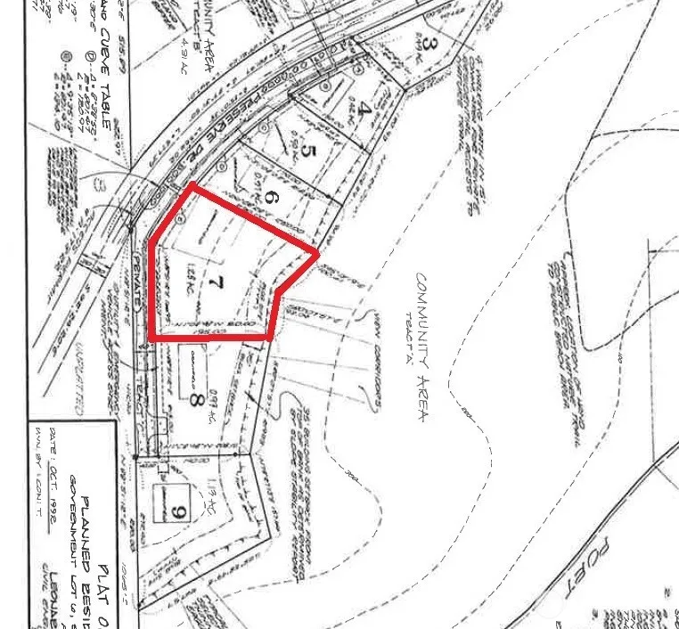 4076 Preserve Dr. Camano Island, WA 98282