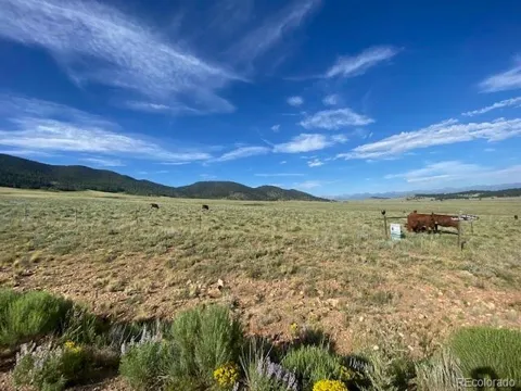 Eagle's Gate Road