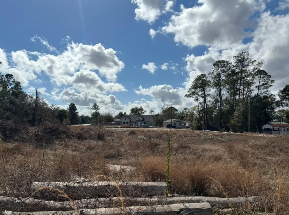 0 MIDWAY ROAD Haines City, FL 33844